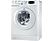 INDESIT XWSE 61253 W EU.L elöltöltős keskeny mosógép