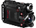 OLYMPUS TG-Tracker akciókamera fekete