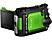 OLYMPUS TG-Tracker akciókamera zöld