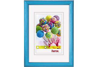 HAMA Candy fa képkeret 15x20 türkiz (125388)