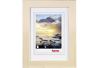 HAMA Bahia fa képkeret 20x30 homok (125595)