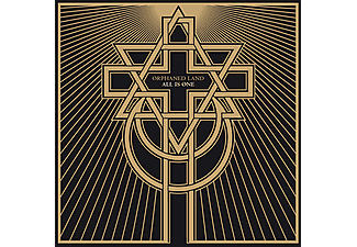 Orphaned Land - All Is One (CD)