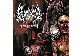 Bloodbath - Breeding Death - Reissue (CD)
