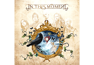 In This Moment - The Dream (CD)