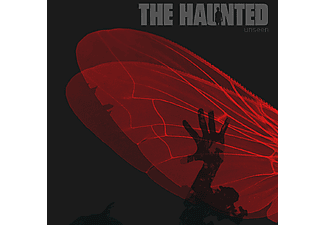 The Haunted - Unseen - Limited Edition (CD)