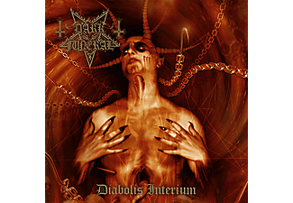 Dark Funeral - Diabolis Interium - Reissue (CD)