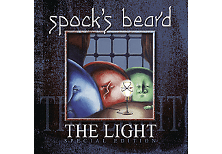 Spock's Beard - The Light (CD)
