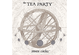 The Tea Party - Seven Circles (CD)