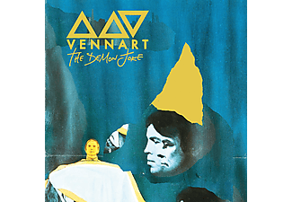 Vennart - The Demon Joke (Vinyl LP + CD)