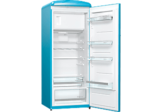 GORENJE ORB 152 BL hűtőszekrény