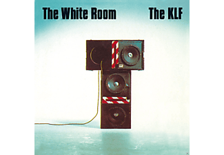 The KLF - The White Room (CD)