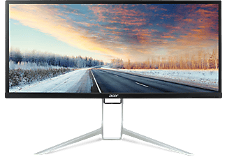 ACER BX340Cbmjdphzx 34" IPS matt ultrawide monitor DVI, HDMI, DisplayPort