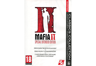 Mafia 2 Special Extended Edition (PC)