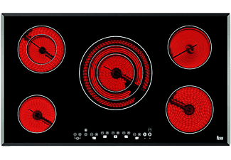 TEKA TR 951 beépíthető üvegkerámia főzőlap