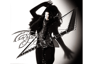 Tarja Turunen - The Shadow Self (CD)