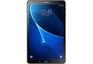 SAMSUNG Galaxy Tab A SM-T580 10.1" 16GB 2GB Tablet Siyah SM T580NZKATUR