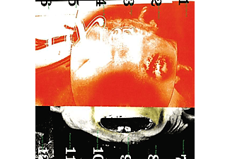 Pixies - Head Carrier (CD)