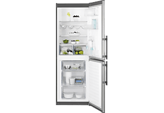 ELECTROLUX EN3201MOX Kombinált hűtőszekrény, 175 cm, A++