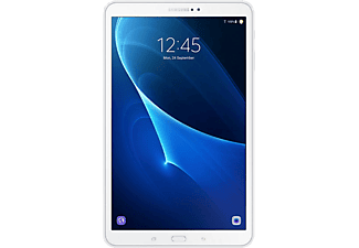 SAMSUNG Galaxy Tab A SM-T580 10.1" 16GB 2GB Tablet Beyaz SM T580NZWATUR