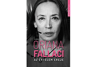 Oriana Fallaci - Az értelem ereje