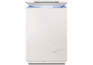 ELECTROLUX EC1500AOW1 YT 1SP 142lt LW  A+  Derin Dondurucu  Beyaz