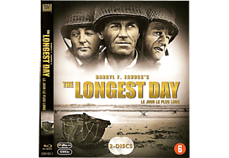 A leghosszabb nap (DVD)