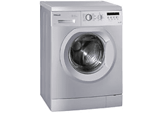 FINLUX FXW 7112 S 7Kg 1000 Devir Otomatik Çamaşır Makinesi Inox