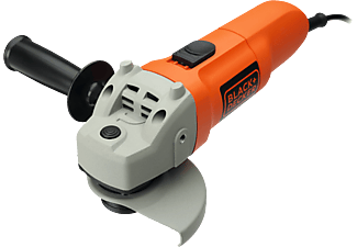 BLACK+DECKER KG115 Sarokcsiszoló, 750W