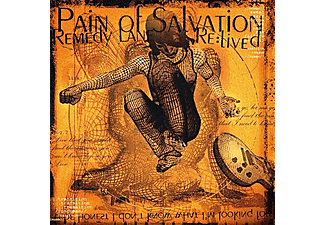 Pain of Salvation - Remedy Lane Re:lived (Vinyl LP + CD)