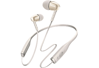 PHILIPS SHB5950WT/00 vezeték nélküli sport fülhallgató