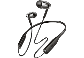 PHILIPS SHB5950BK/00 vezeték nélküli sport fülhallgató