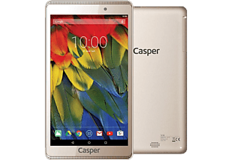 CASPER VIA.S7-A Atom X3 C3230RK 1GB 16GB 7 inç IPS Tablet