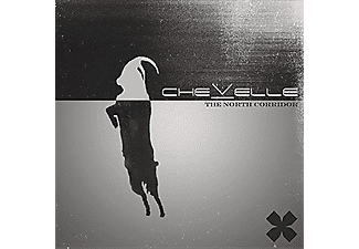 Chevelle - The North Corridor (CD)