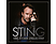 Sting - The Studio Collection - Limited Edition Box Set (Vinyl LP (nagylemez))