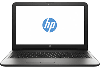 HP W7S77EA Pavilion 15.6" WLED Ekran Core i5-6200U 4GB 500GB Radeon R5 M430 2GB Win10 Laptop Gri