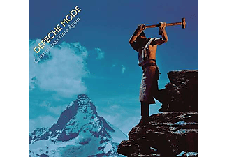 Depeche Mode - Construction Time Again (Vinyl LP (nagylemez))
