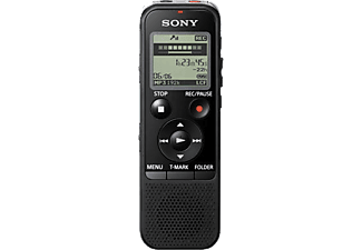 SONY ICDPX440.CE7 Dahili USB'li Dijital Ses Kayıt Cihazı