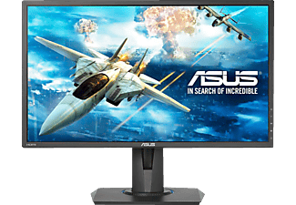 ASUS VG245H 24'' Sík FullHD 75Hz 16:9 FreeSync TN Monitor