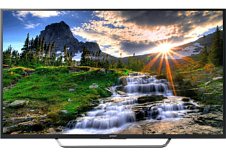 SONY KD-49XD7005BAEP 4K UHD Android Smart LED televízió