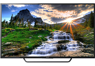 SONY KD-55XD8005BAEP 4K UHD Android Smart LED televízió