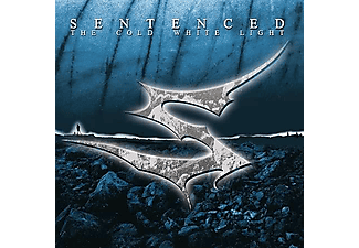 Sentenced - The Cold White Light - Reissue (Vinyl LP (nagylemez))
