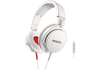 PHILIPS SHL 3105 WT hordozható fejhallgató