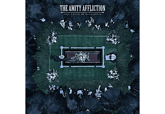 The Amity Affliction - This Could Be Heartbreak (Vinyl LP (nagylemez))