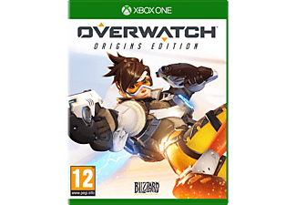 ACTIVISION Xbox One Overwatch