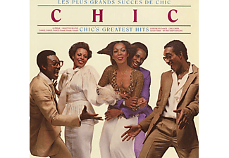 Chic - Chic's Greatest Hits (Vinyl LP (nagylemez))