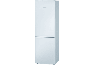 BOSCH KGN36NW30 No Frost kombinált hűtőszekrény