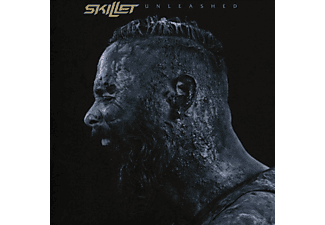 Skillet - Unleashed (Vinyl LP (nagylemez))