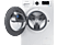 SAMSUNG WW80K5410UW/AH Addwash A+++ Enerji Sınıfı 8Kg 1400 Devir Çamaşır Makinesi Beyaz