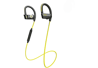 JABRA Sport Pace Bluetooth Kulaklık Sarı