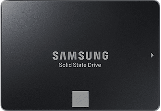 SAMSUNG 750 EVO 2.5 inç 500GB SATA III Dahili SSD MZ-750500BW